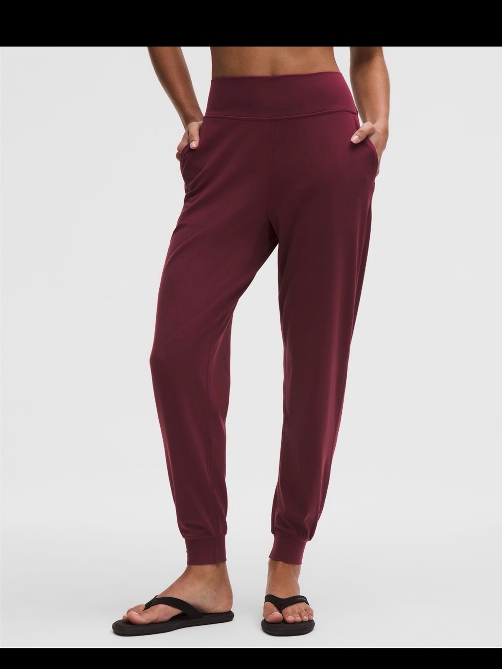 Lululemon Align High-Rise Joggers